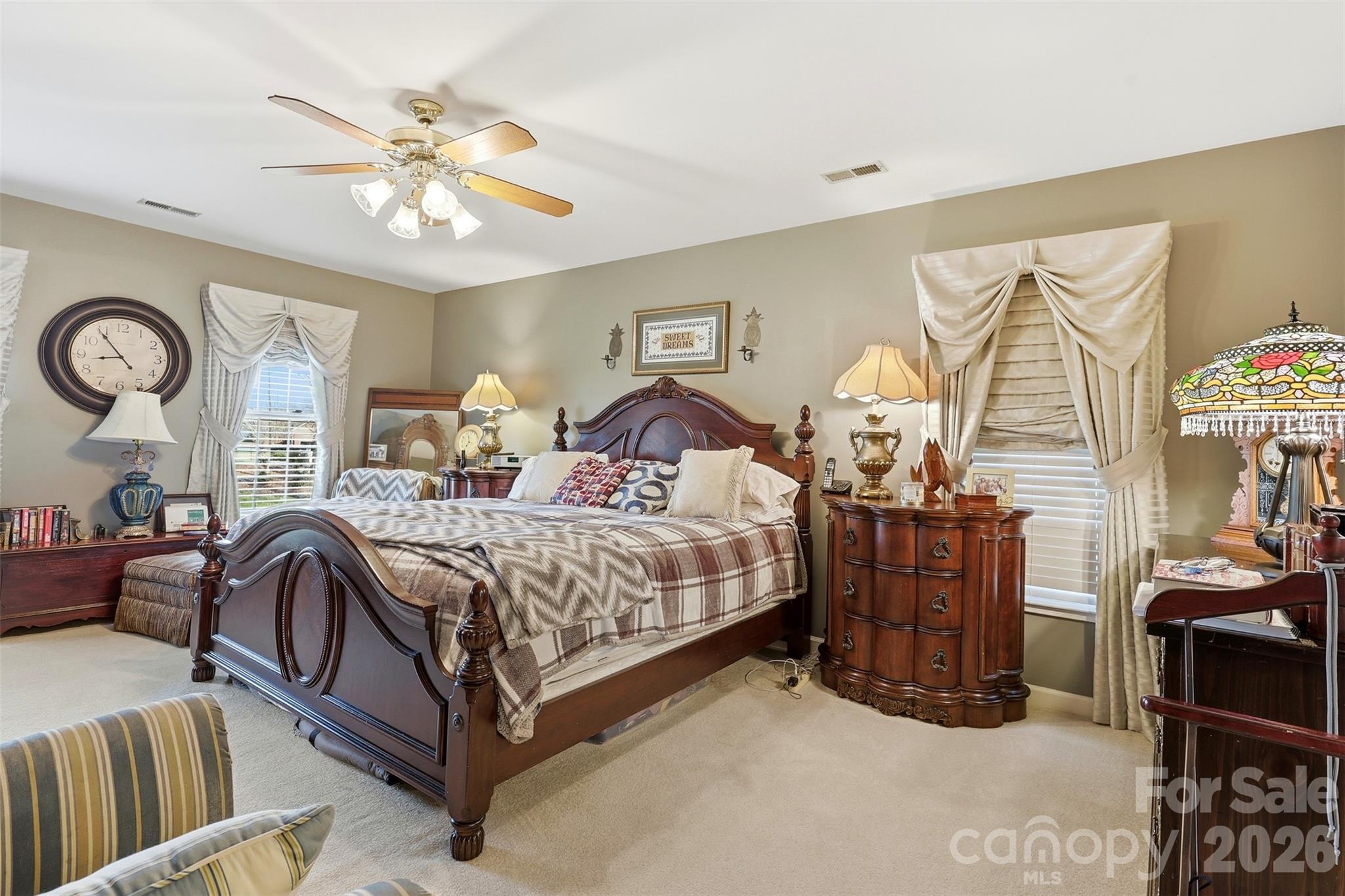 1600 Thornhill Drive Monroe NC 28110