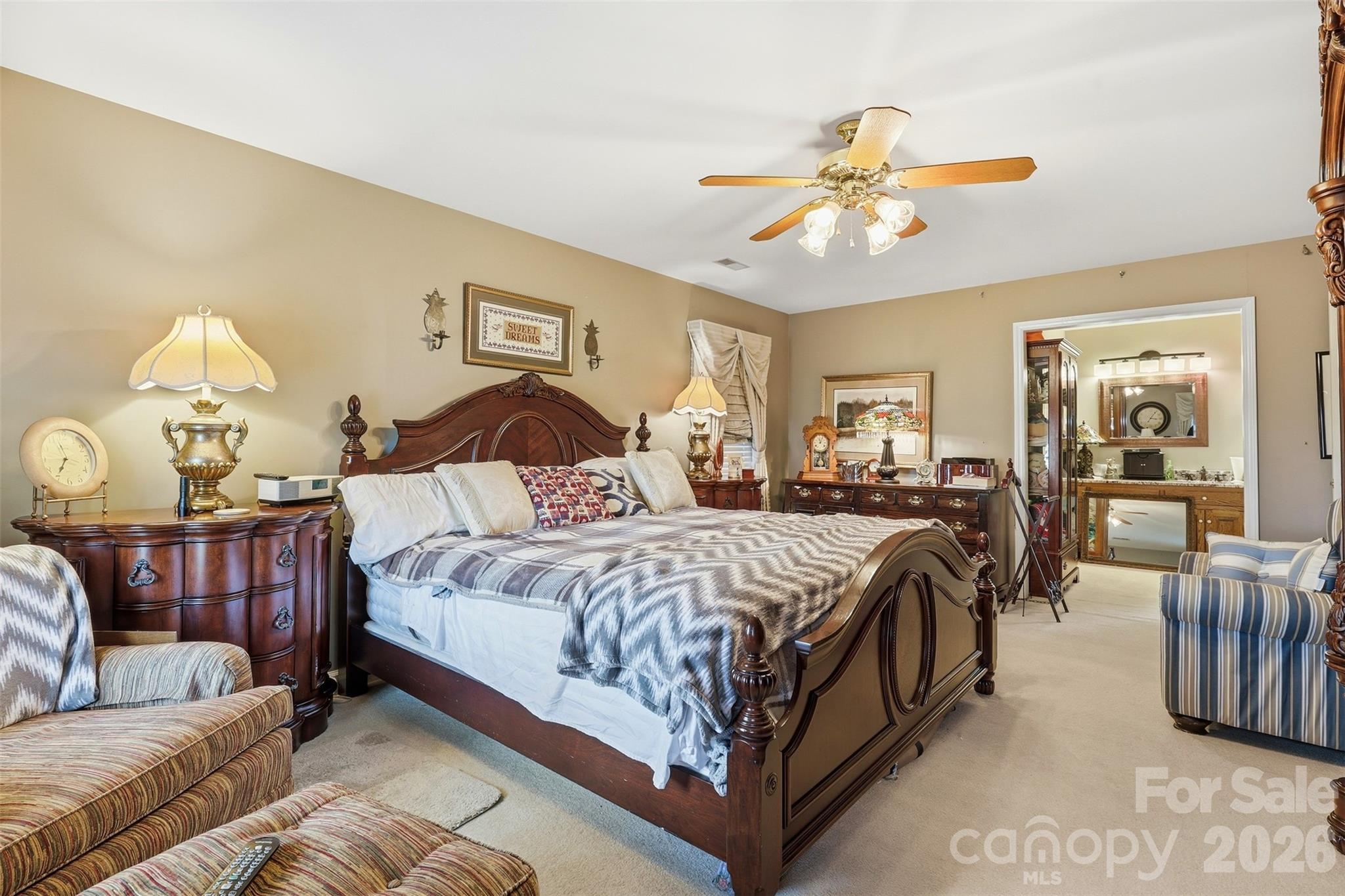1600 Thornhill Drive Monroe NC 28110
