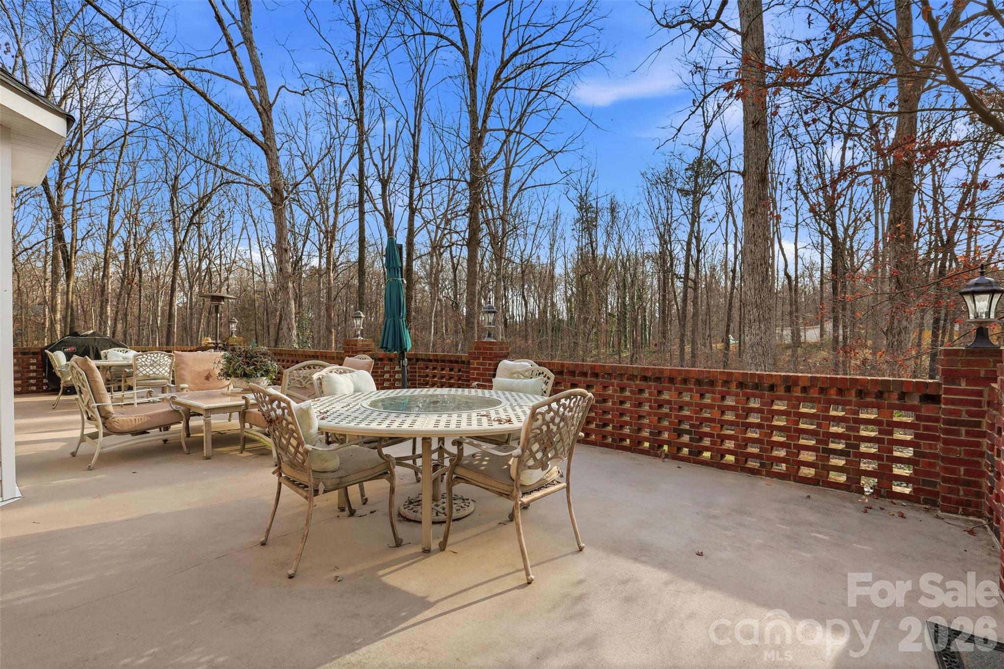 1600 Thornhill Drive Monroe NC 28110