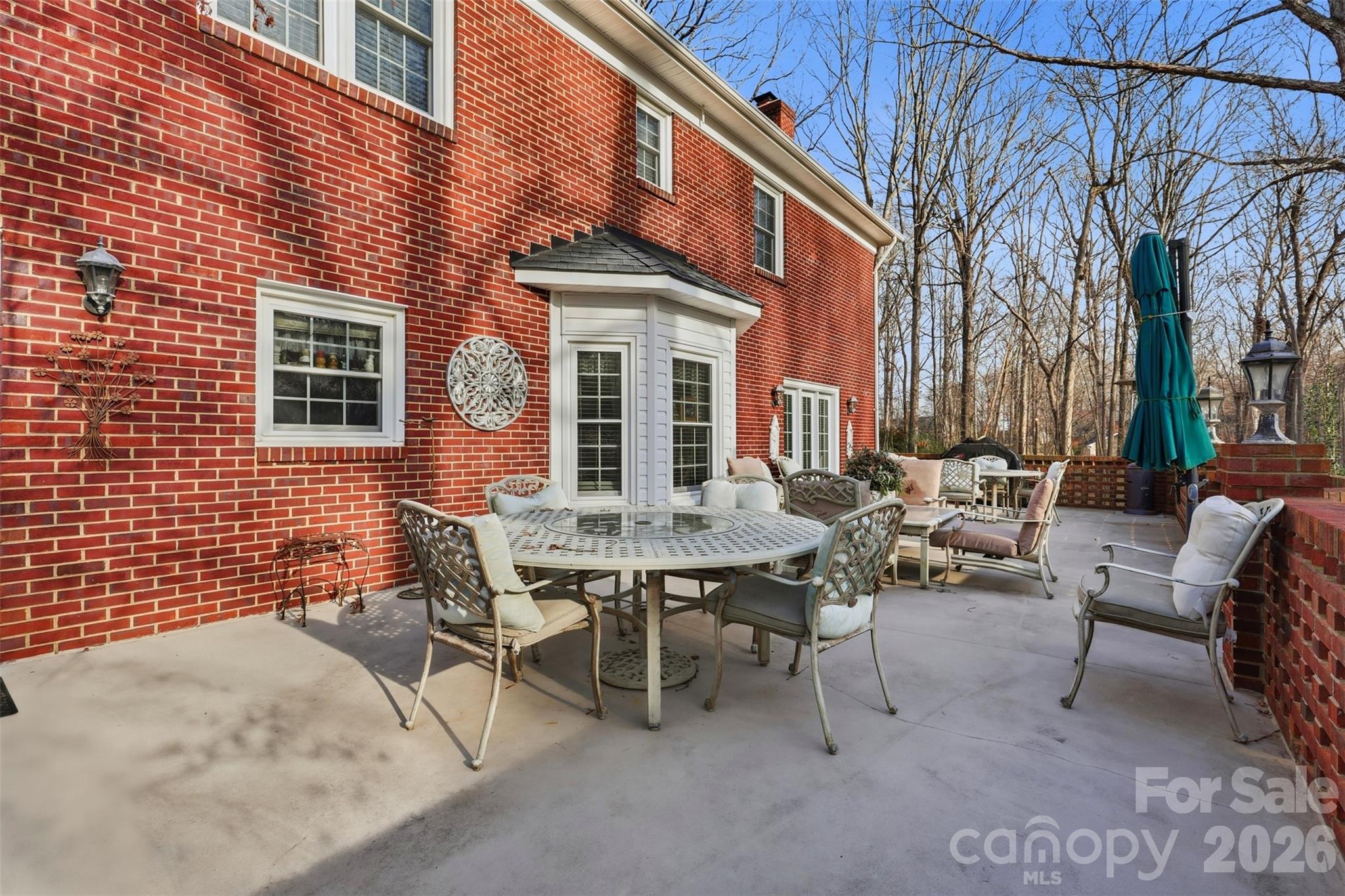 1600 Thornhill Drive Monroe NC 28110