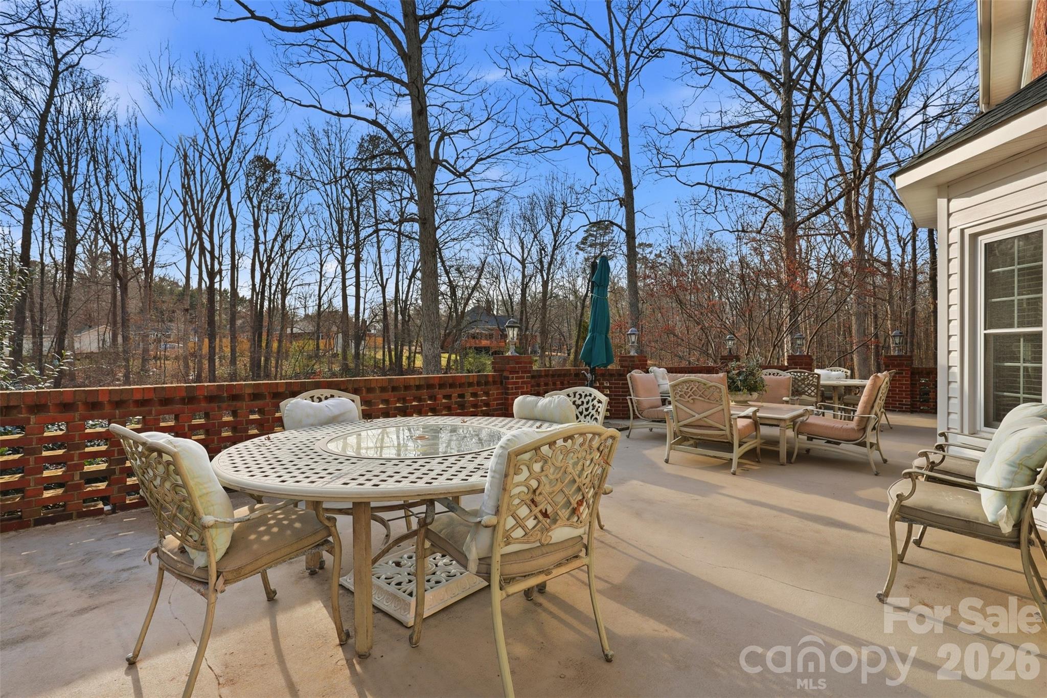 1600 Thornhill Drive Monroe NC 28110