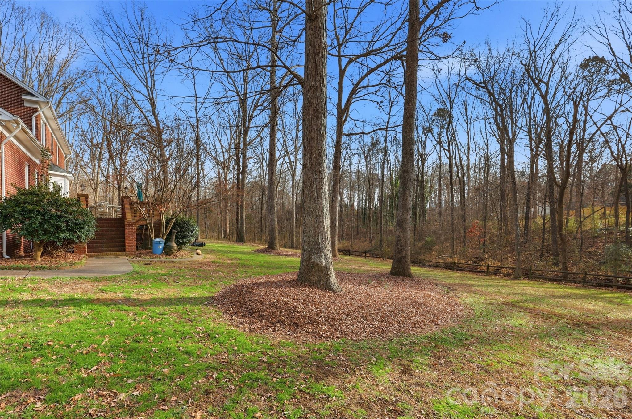 1600 Thornhill Drive Monroe NC 28110