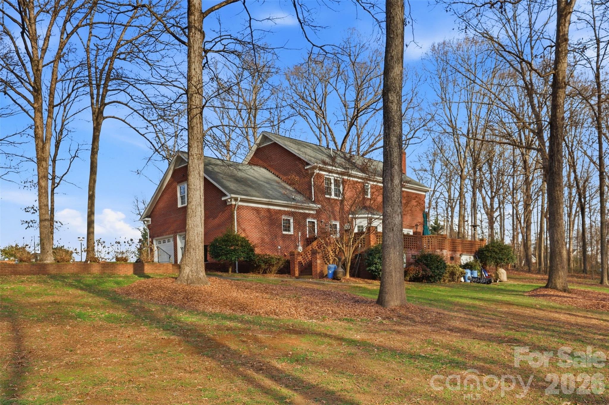1600 Thornhill Drive Monroe NC 28110