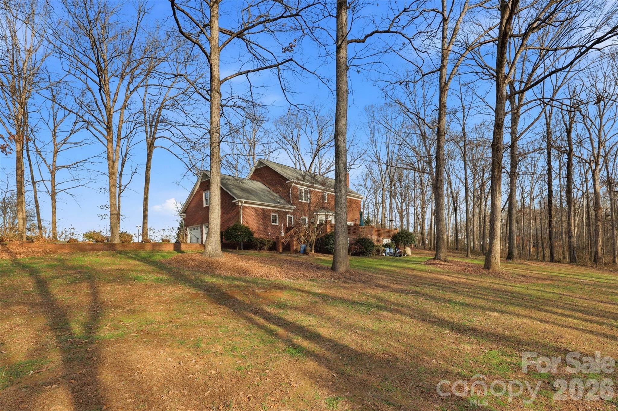 1600 Thornhill Drive Monroe NC 28110