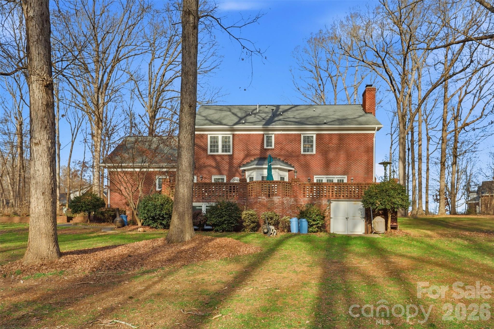 1600 Thornhill Drive Monroe NC 28110