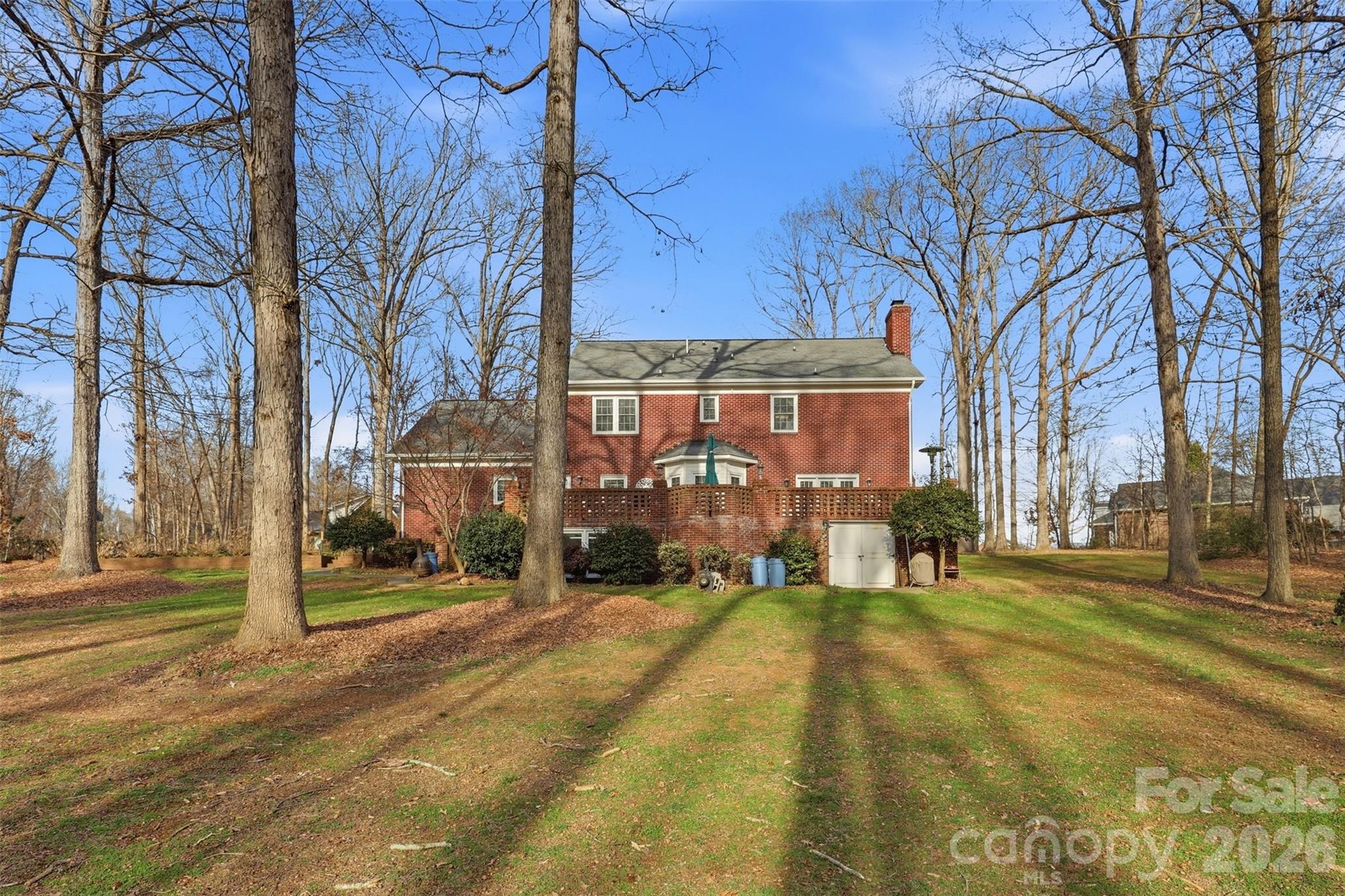 1600 Thornhill Drive Monroe NC 28110