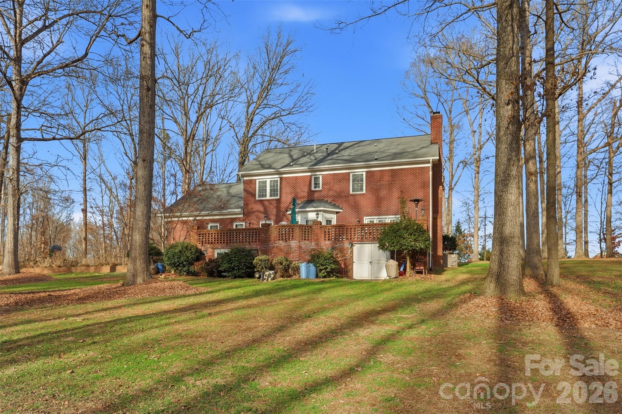 1600 Thornhill Drive Monroe NC 28110