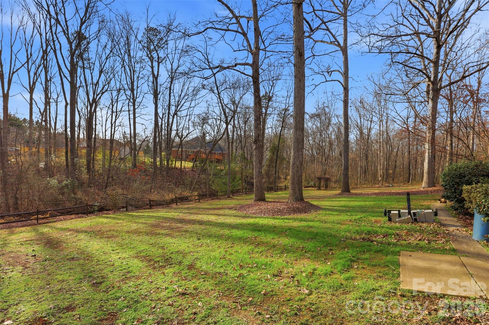 1600 Thornhill Drive Monroe NC 28110
