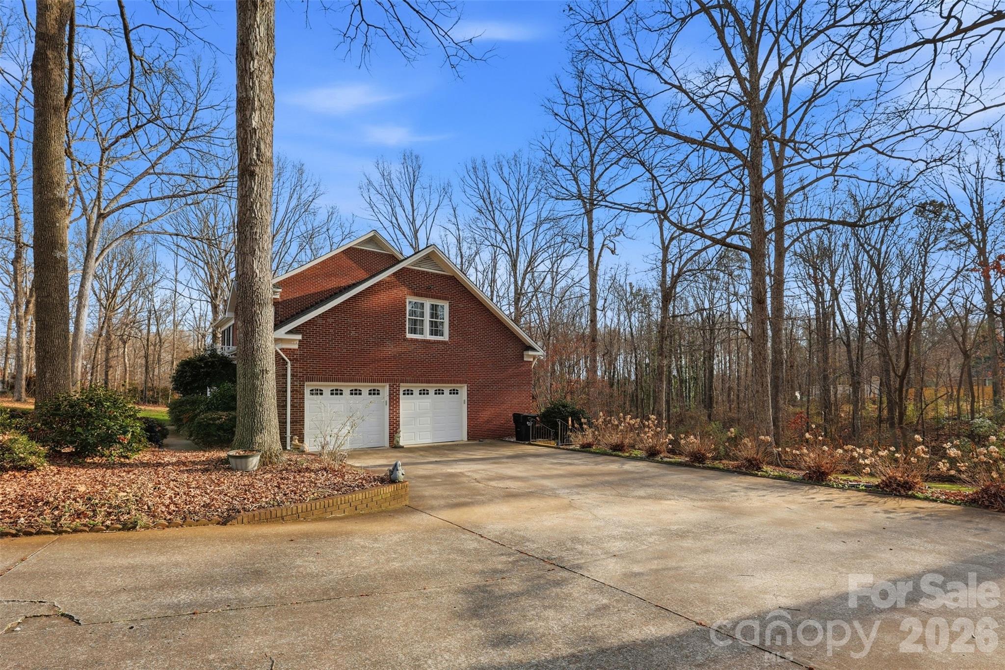 1600 Thornhill Drive Monroe NC 28110