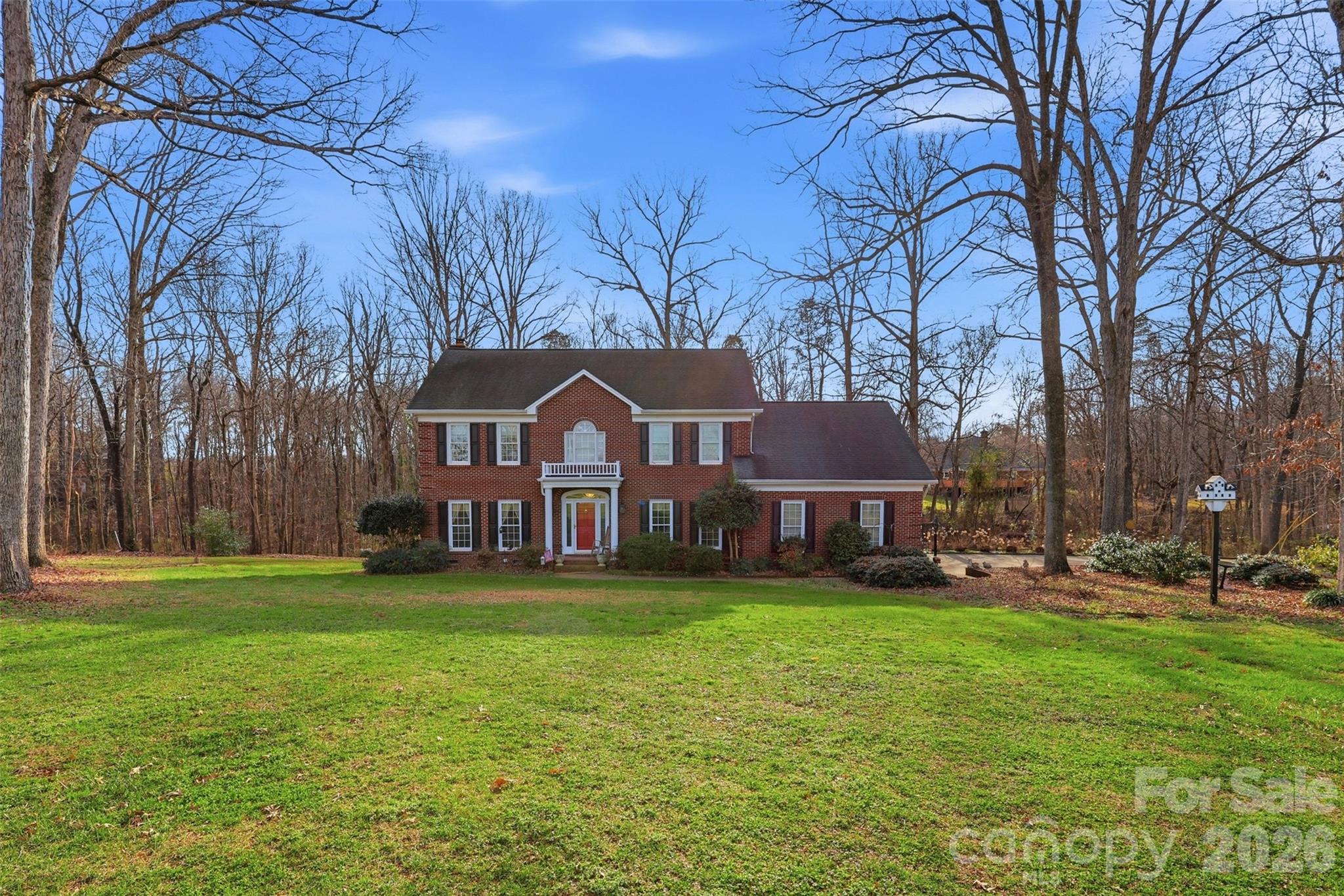 1600 Thornhill Drive Monroe NC 28110