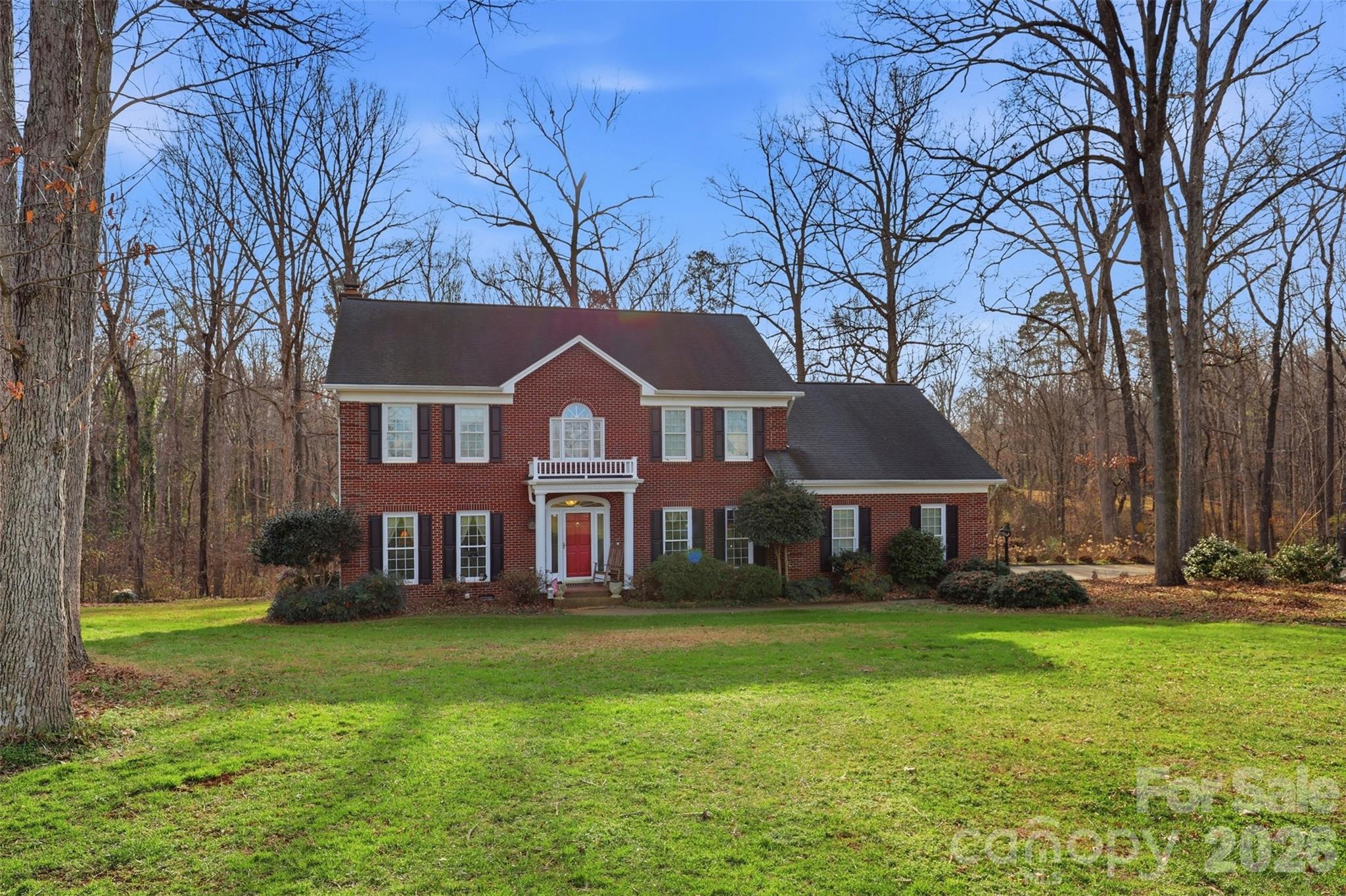 1600 Thornhill Drive Monroe NC 28110