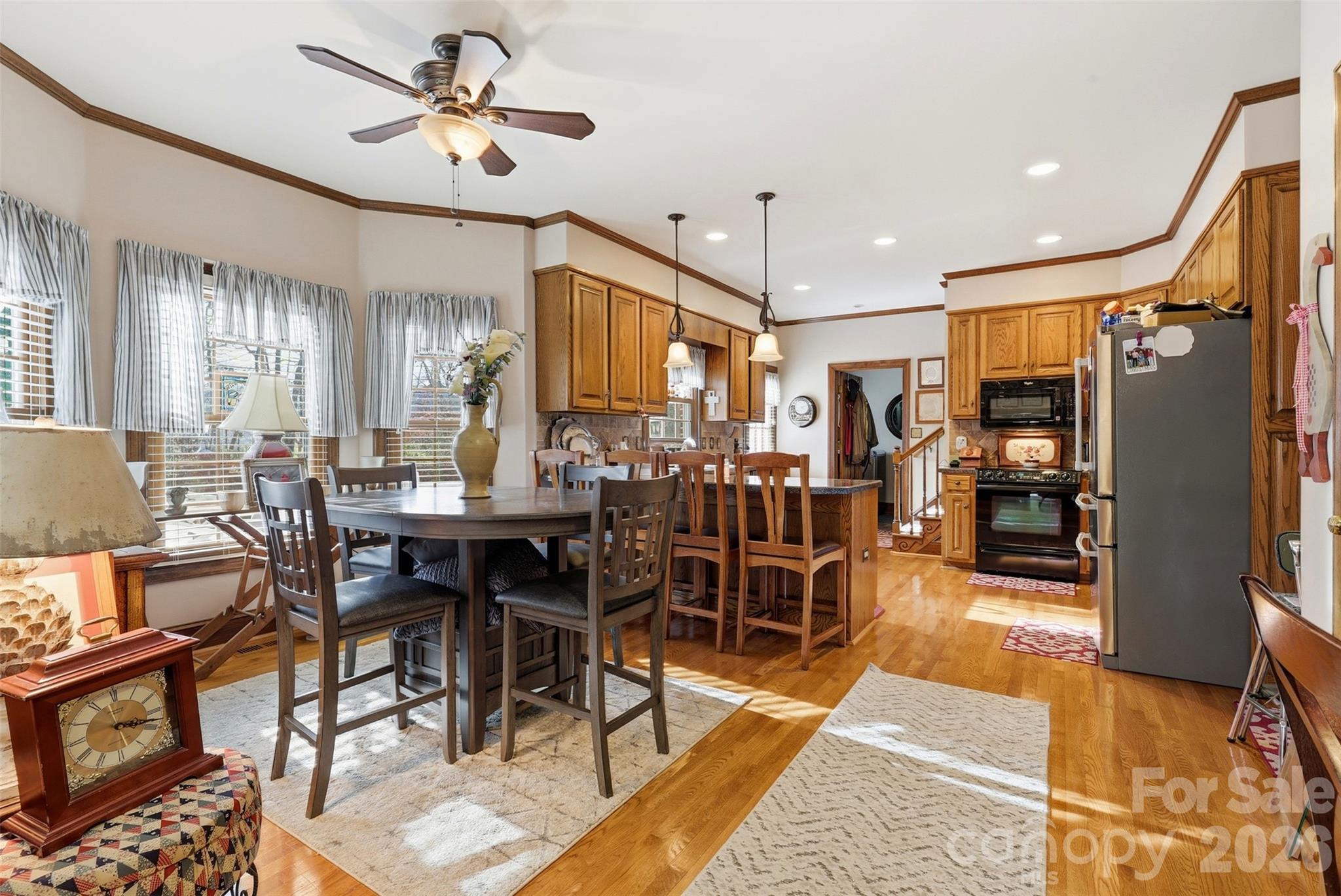 1600 Thornhill Drive Monroe NC 28110