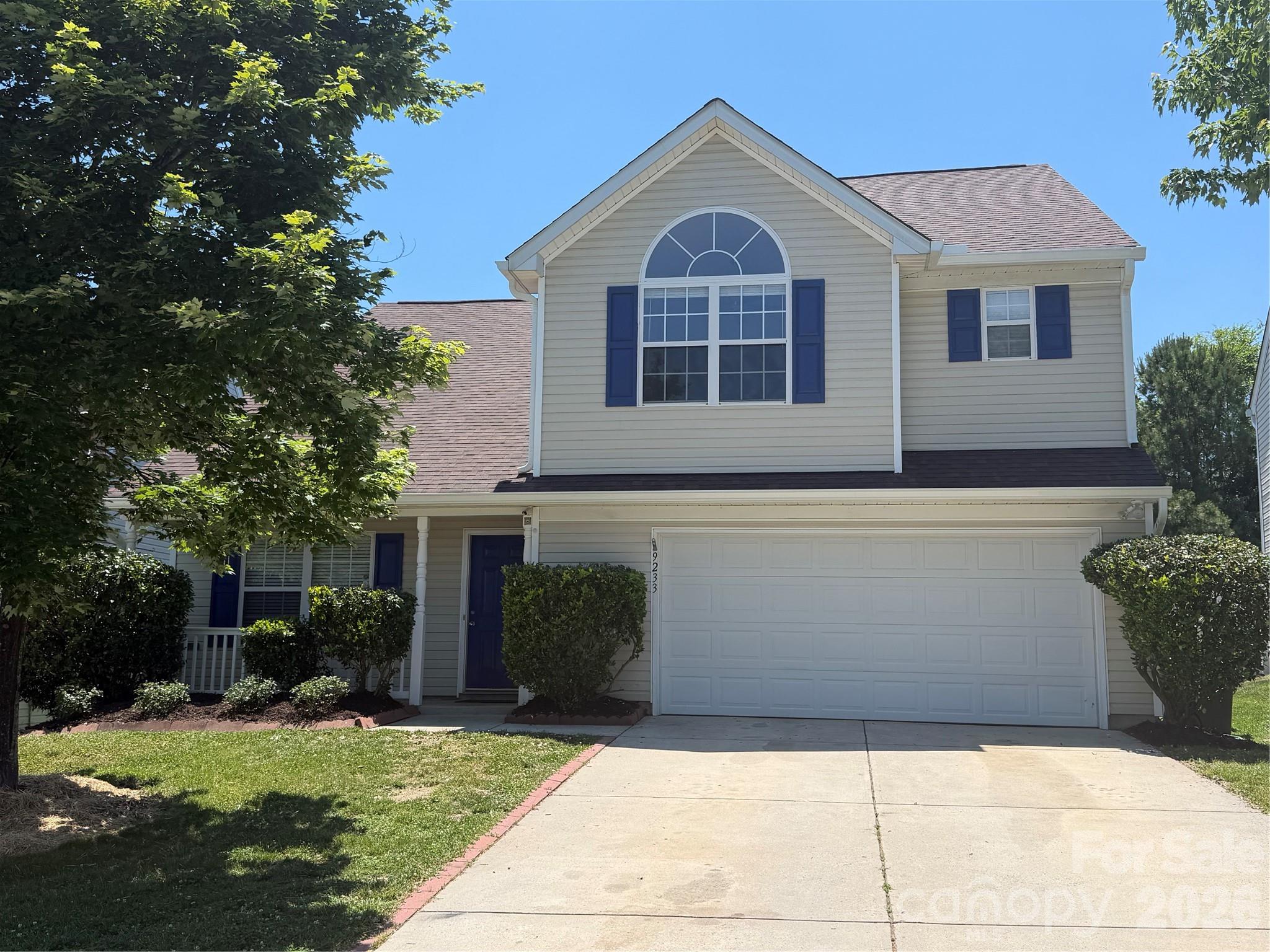 9233 Simonton Drive Charlotte NC 28269