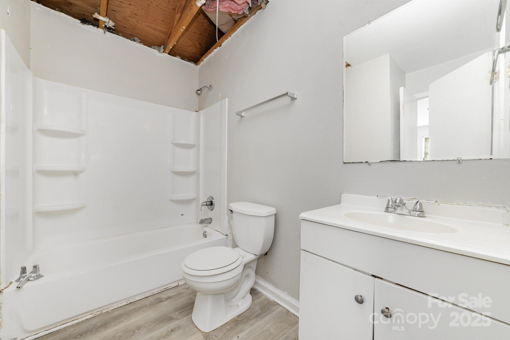 9926 Rockmeadow Drive Charlotte NC 28216