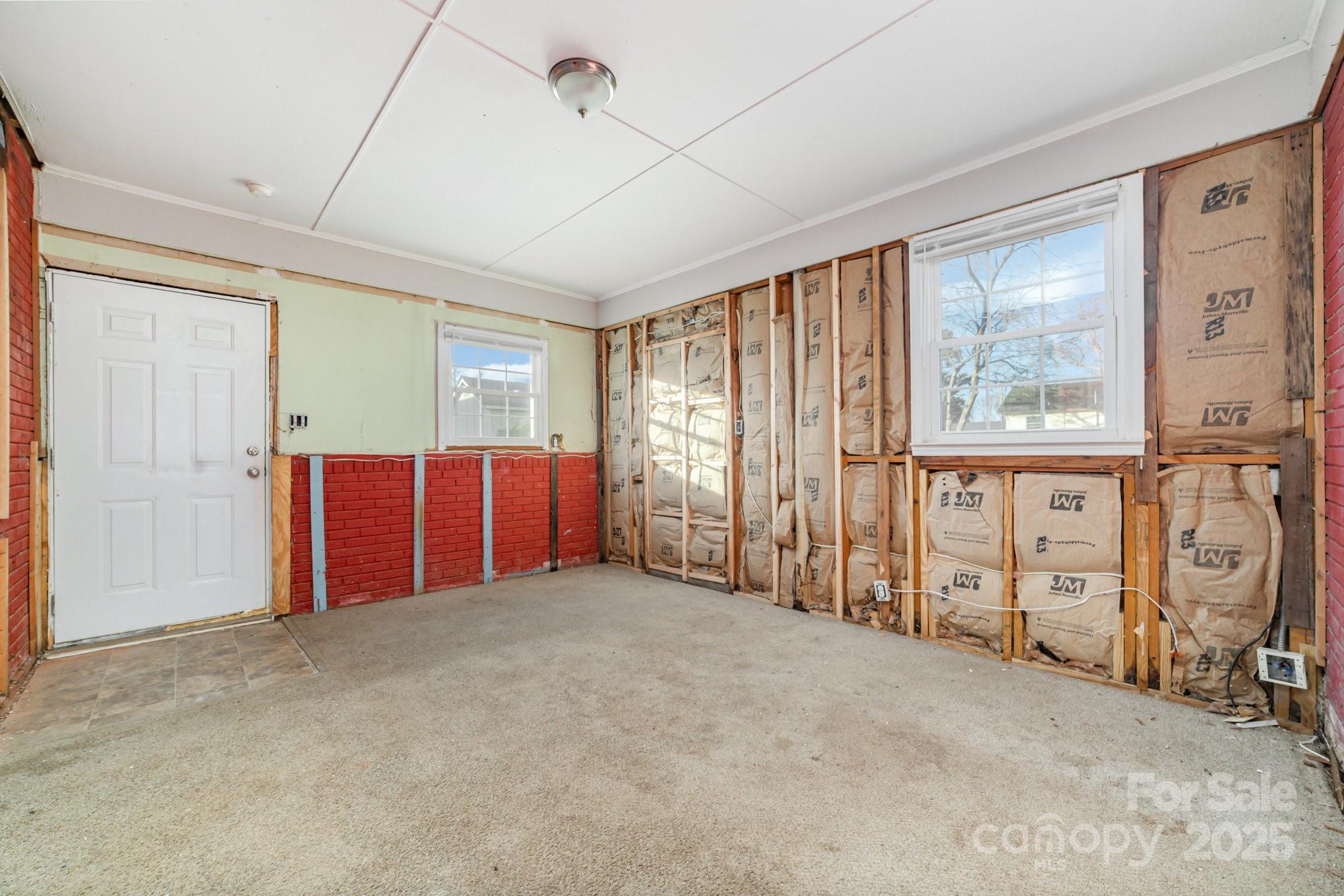 9926 Rockmeadow Drive Charlotte NC 28216