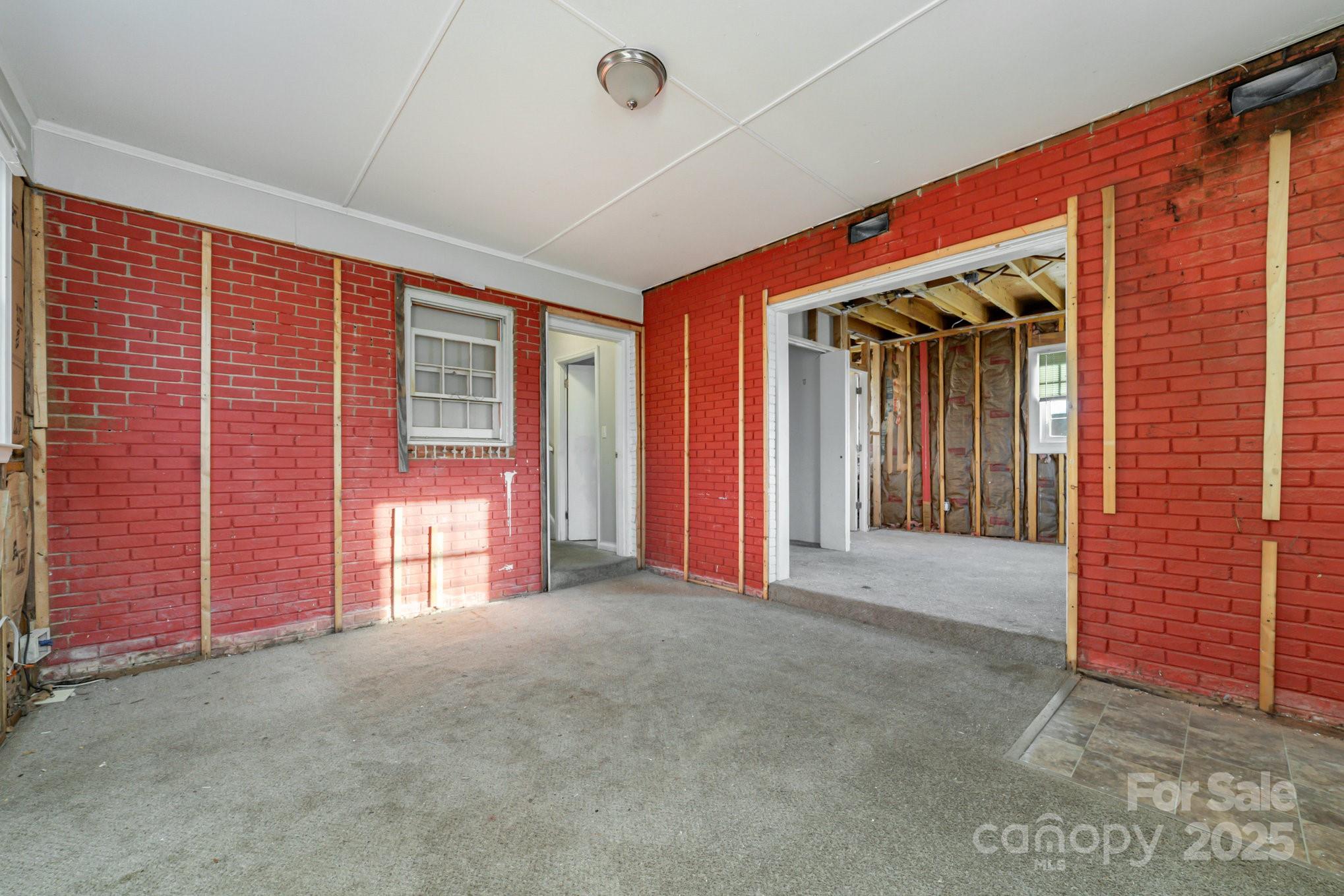 9926 Rockmeadow Drive Charlotte NC 28216