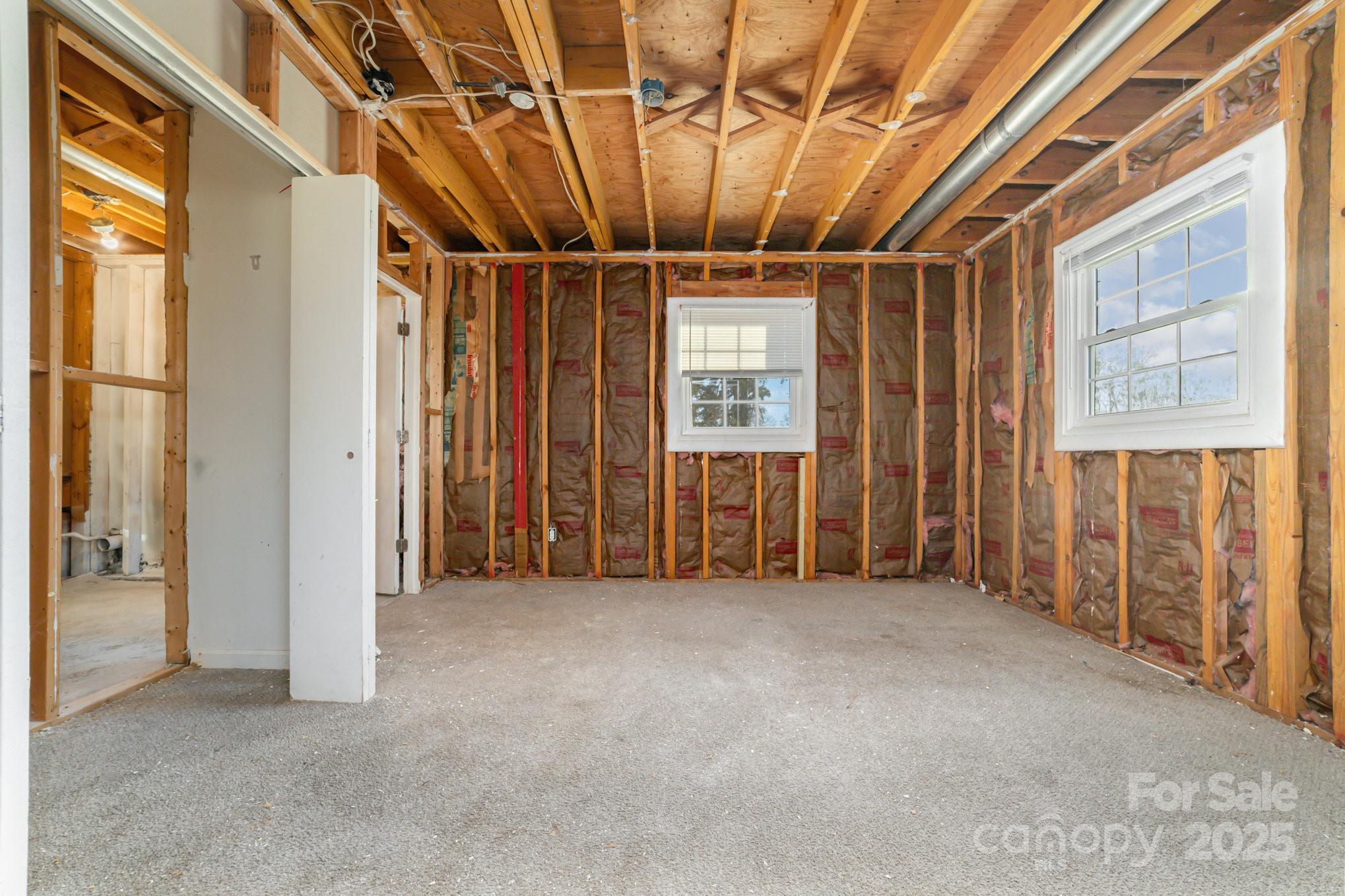 9926 Rockmeadow Drive Charlotte NC 28216