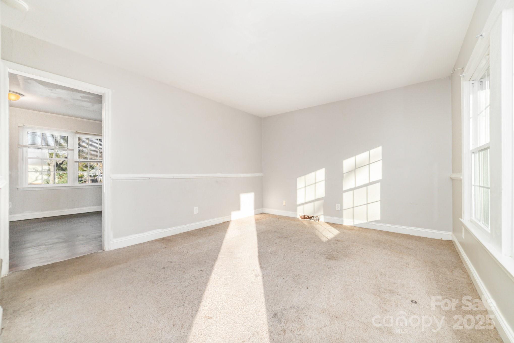 9926 Rockmeadow Drive Charlotte NC 28216