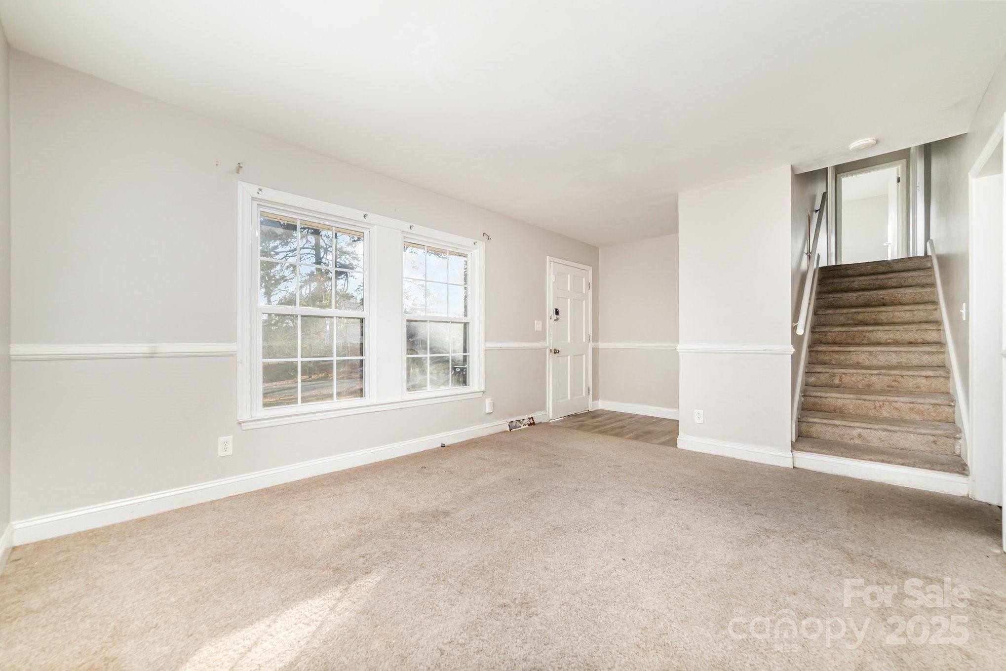 9926 Rockmeadow Drive Charlotte NC 28216