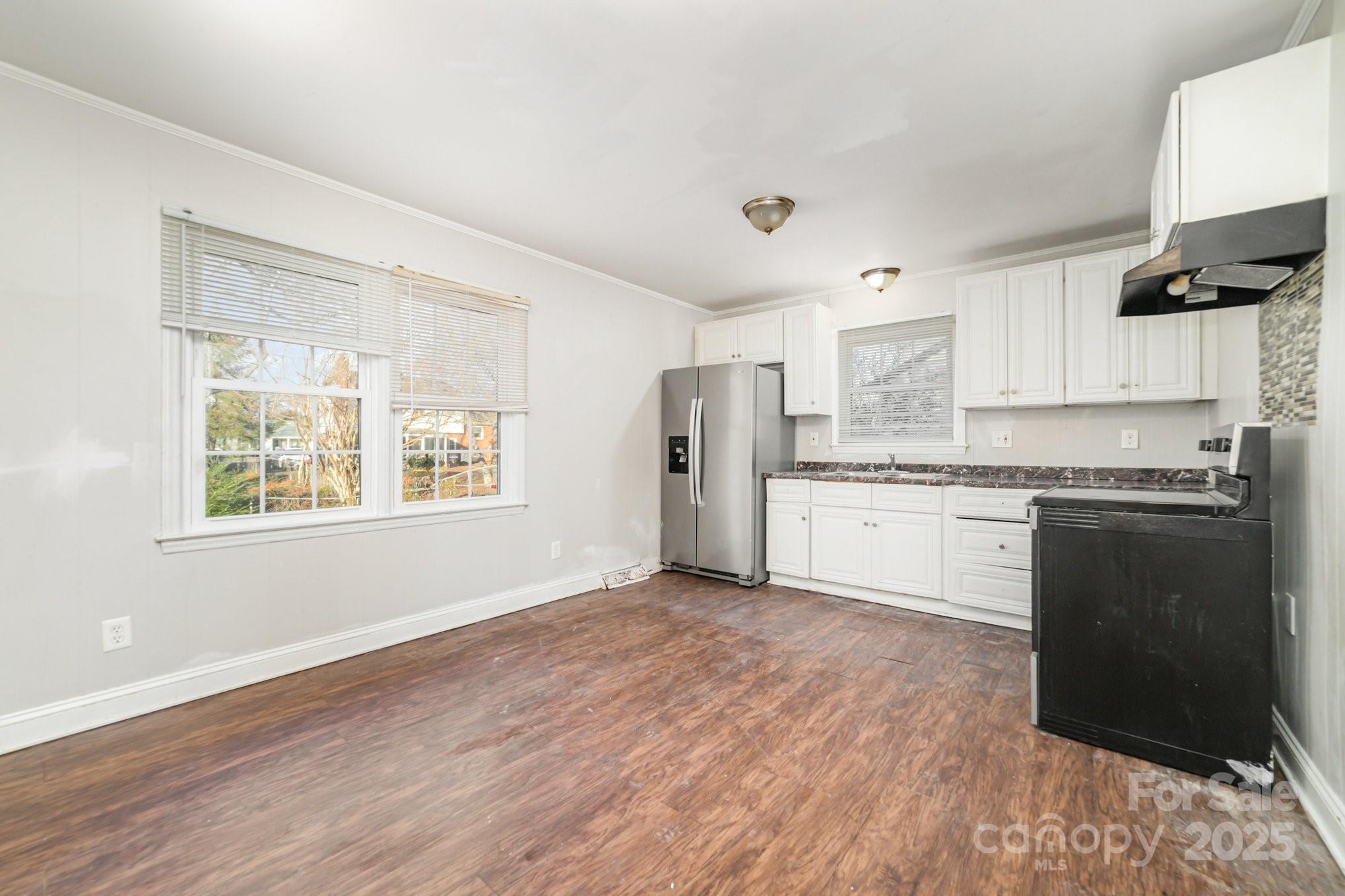 9926 Rockmeadow Drive Charlotte NC 28216