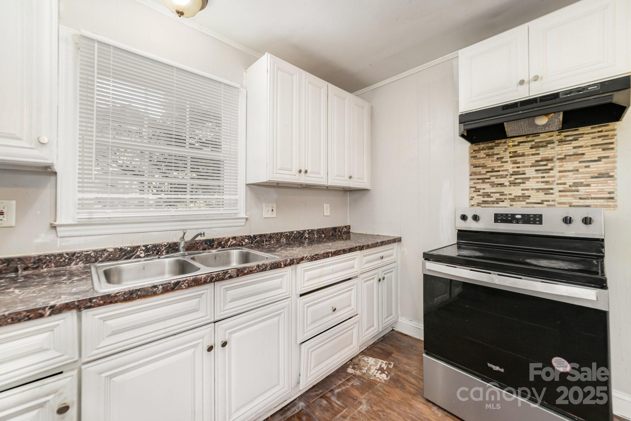 9926 Rockmeadow Drive Charlotte NC 28216