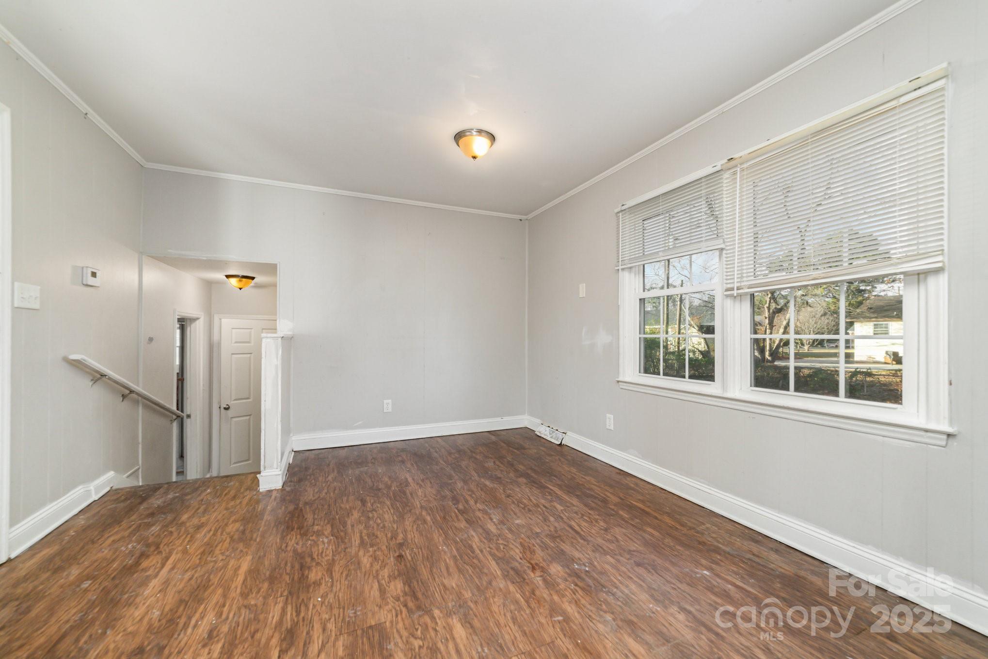9926 Rockmeadow Drive Charlotte NC 28216