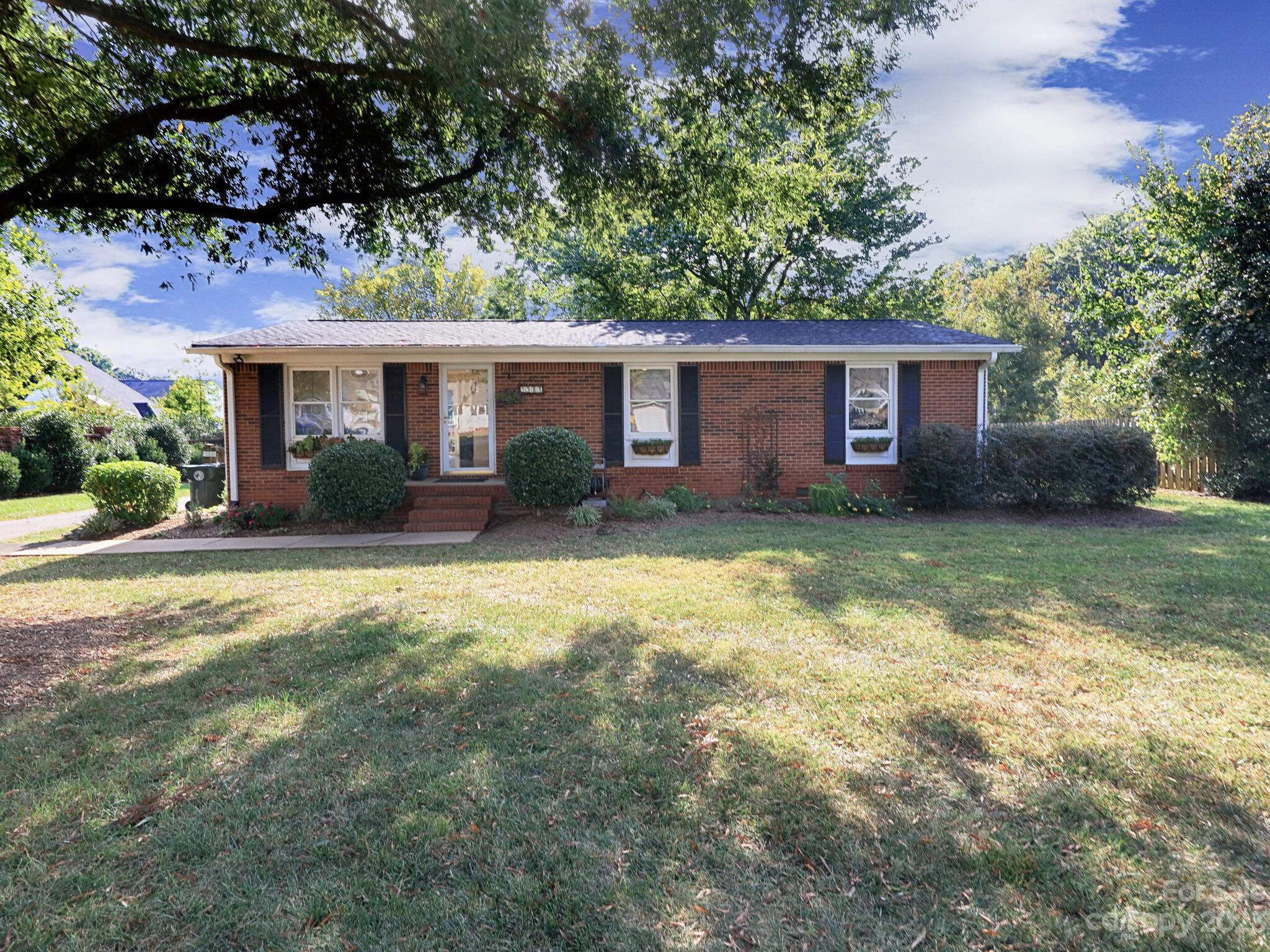 9902 Washam Potts Road Cornelius NC 28031