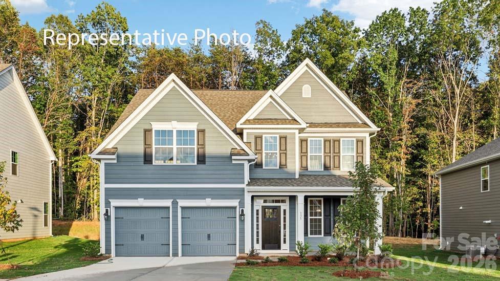 7129 Sylvan Retreat Drive Denver NC 28037
