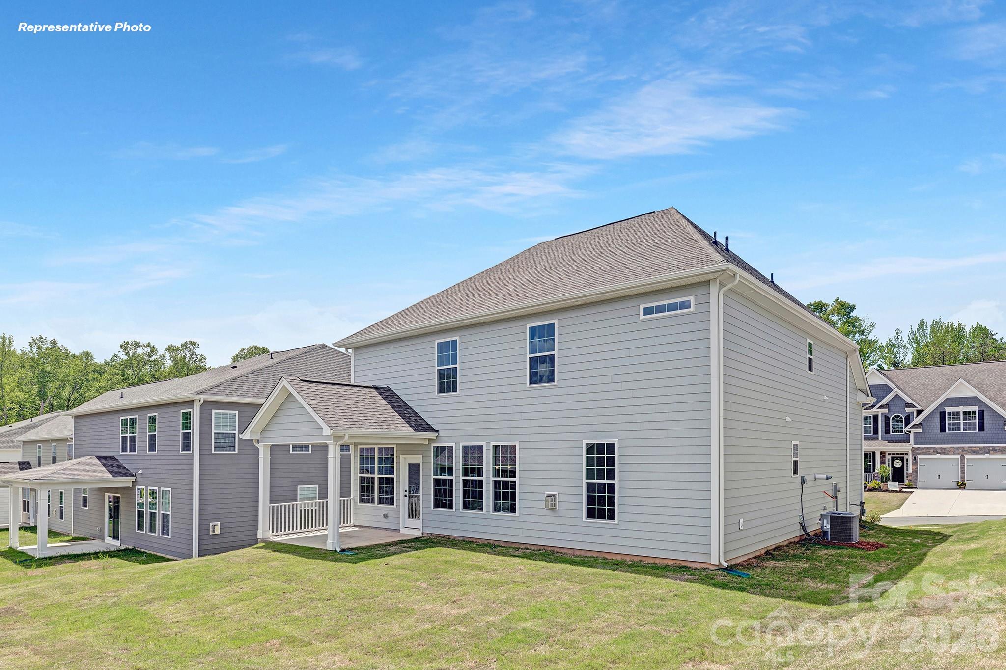 7129 Sylvan Retreat Drive Denver NC 28037