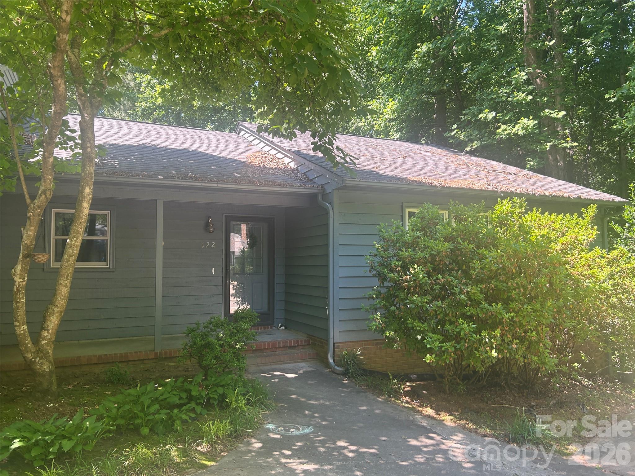 122 Foxwood Village Drive Fort Mill SC 29715