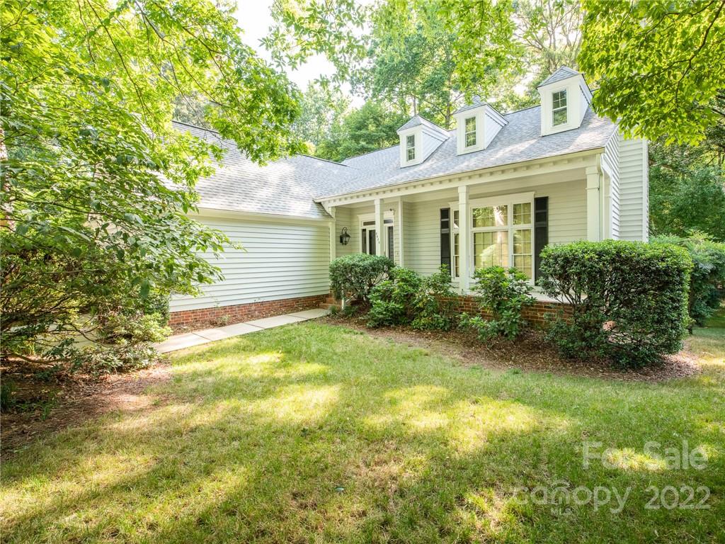 8819 Twin Trail Drive Huntersville NC 28078