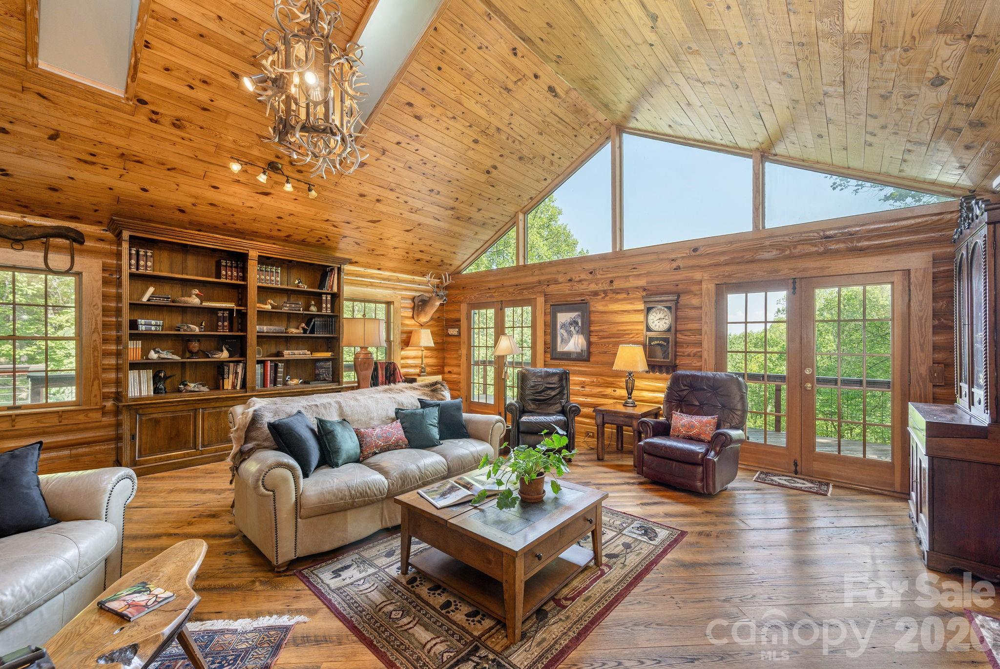 1126 Kilpatrick Road Hendersonville NC 28739