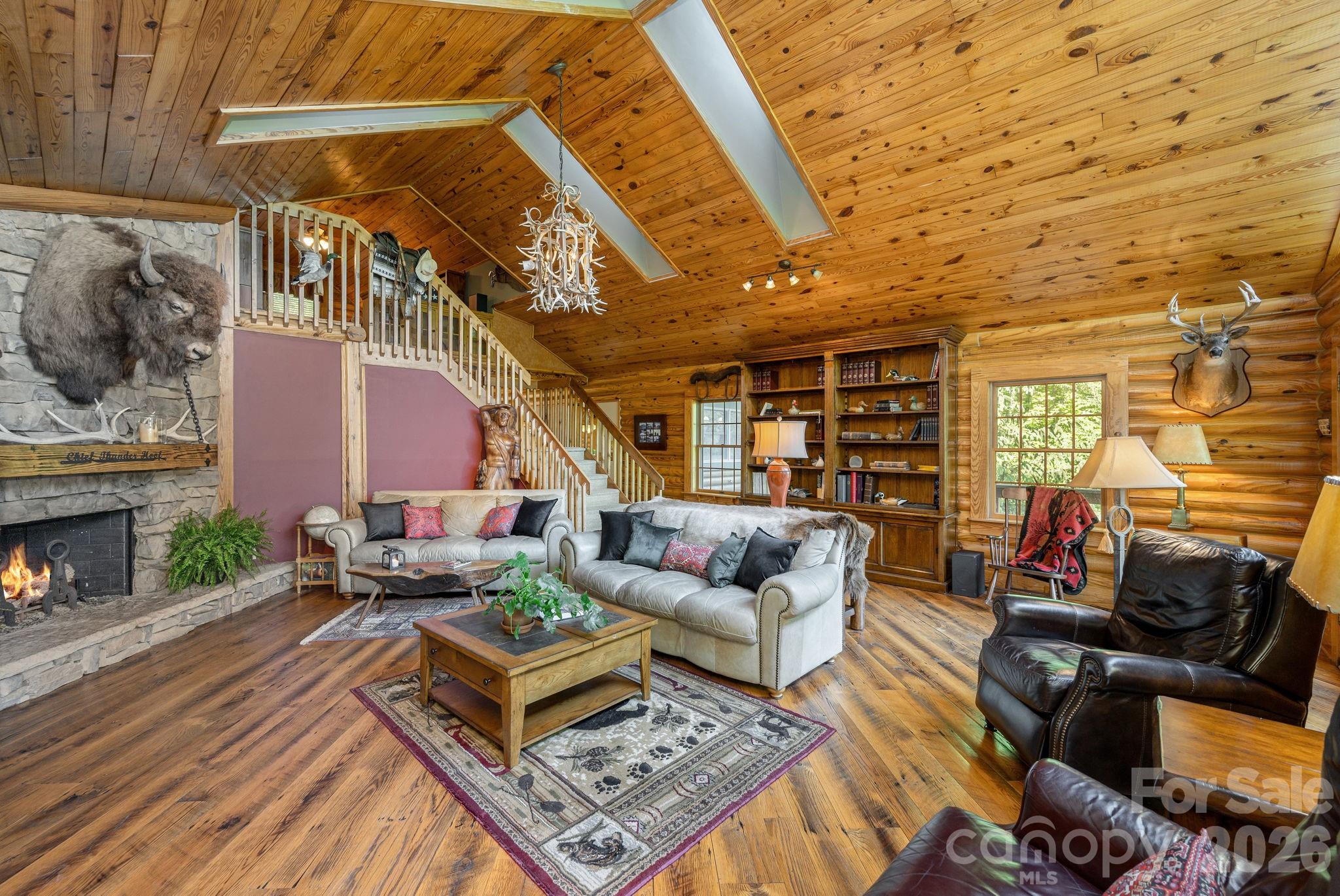 1126 Kilpatrick Road Hendersonville NC 28739