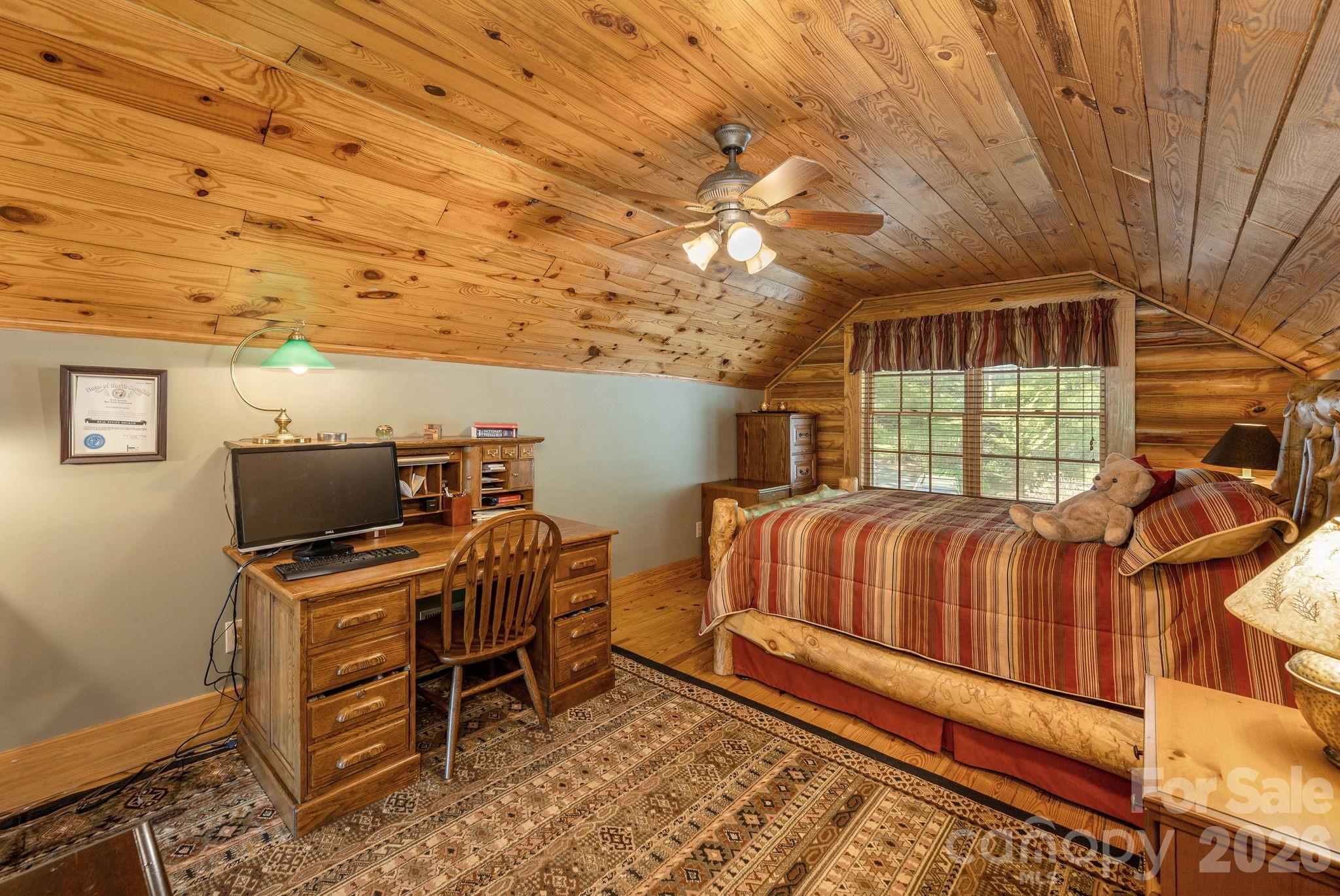 1126 Kilpatrick Road Hendersonville NC 28739