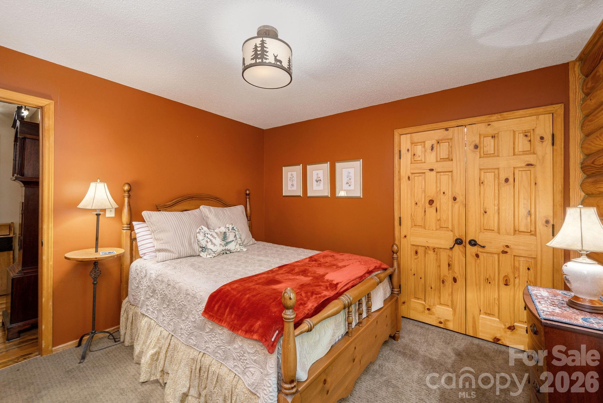 1126 Kilpatrick Road Hendersonville NC 28739