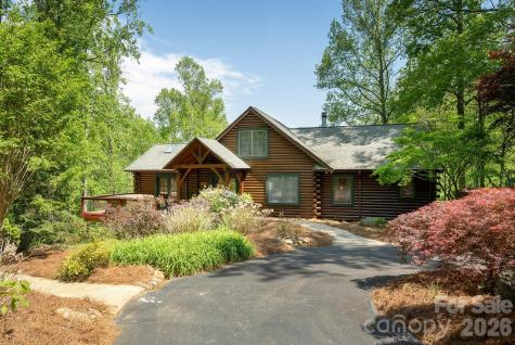 1126 Kilpatrick Road Hendersonville NC 28739