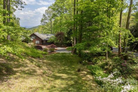 1126 Kilpatrick Road Hendersonville NC 28739