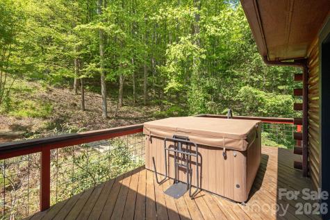 1126 Kilpatrick Road Hendersonville NC 28739