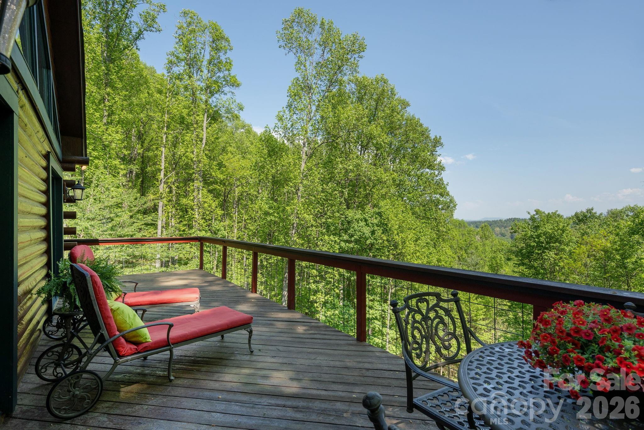 1126 Kilpatrick Road Hendersonville NC 28739