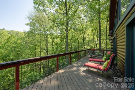 1126 Kilpatrick Road Hendersonville NC 28739