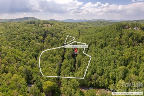 1126 Kilpatrick Road Hendersonville NC 28739