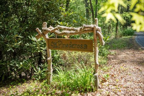 1126 Kilpatrick Road Hendersonville NC 28739