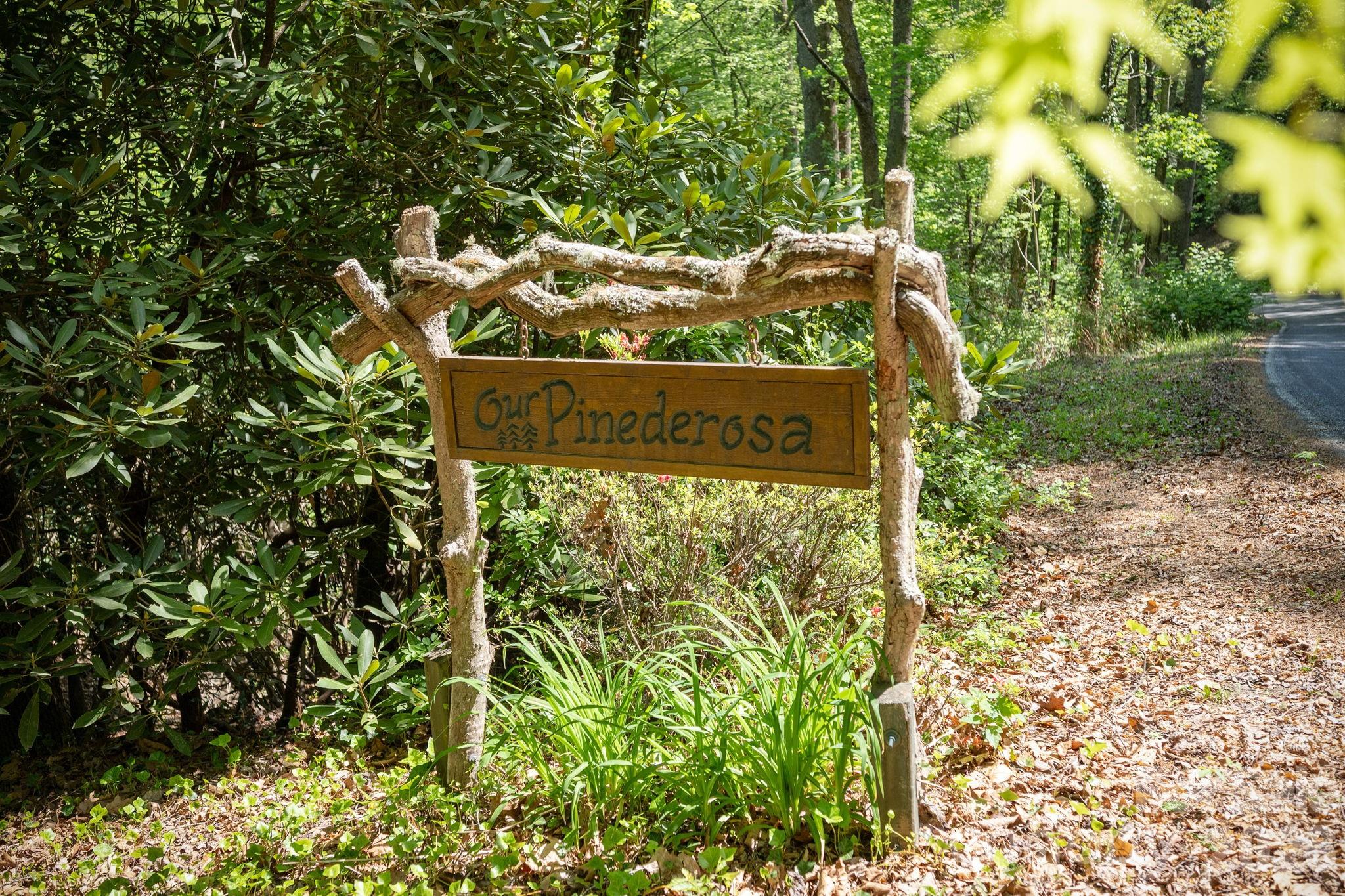 1126 Kilpatrick Road Hendersonville NC 28739