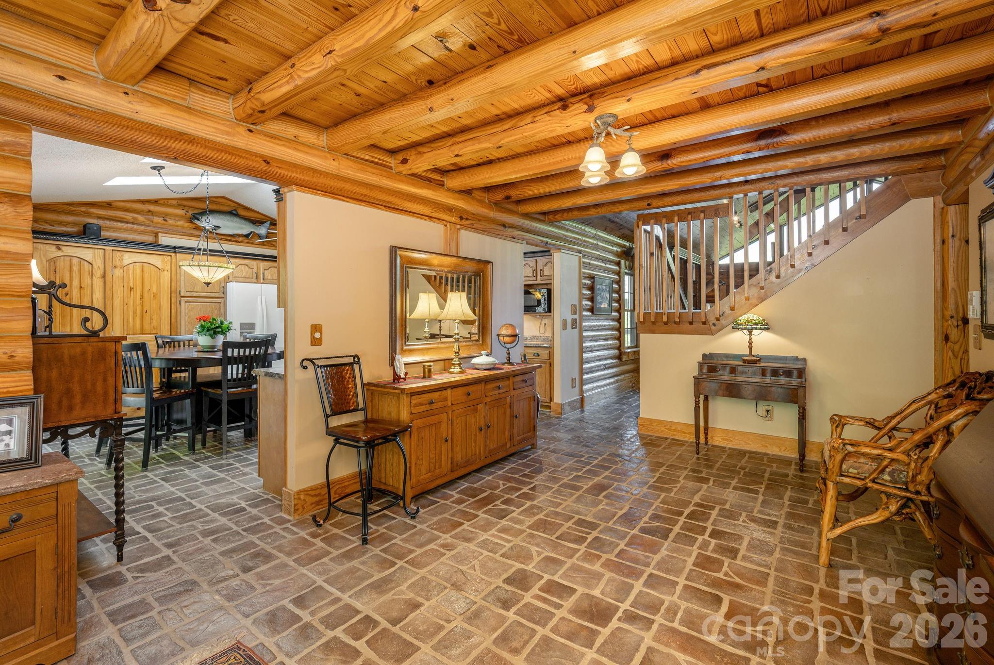 1126 Kilpatrick Road Hendersonville NC 28739