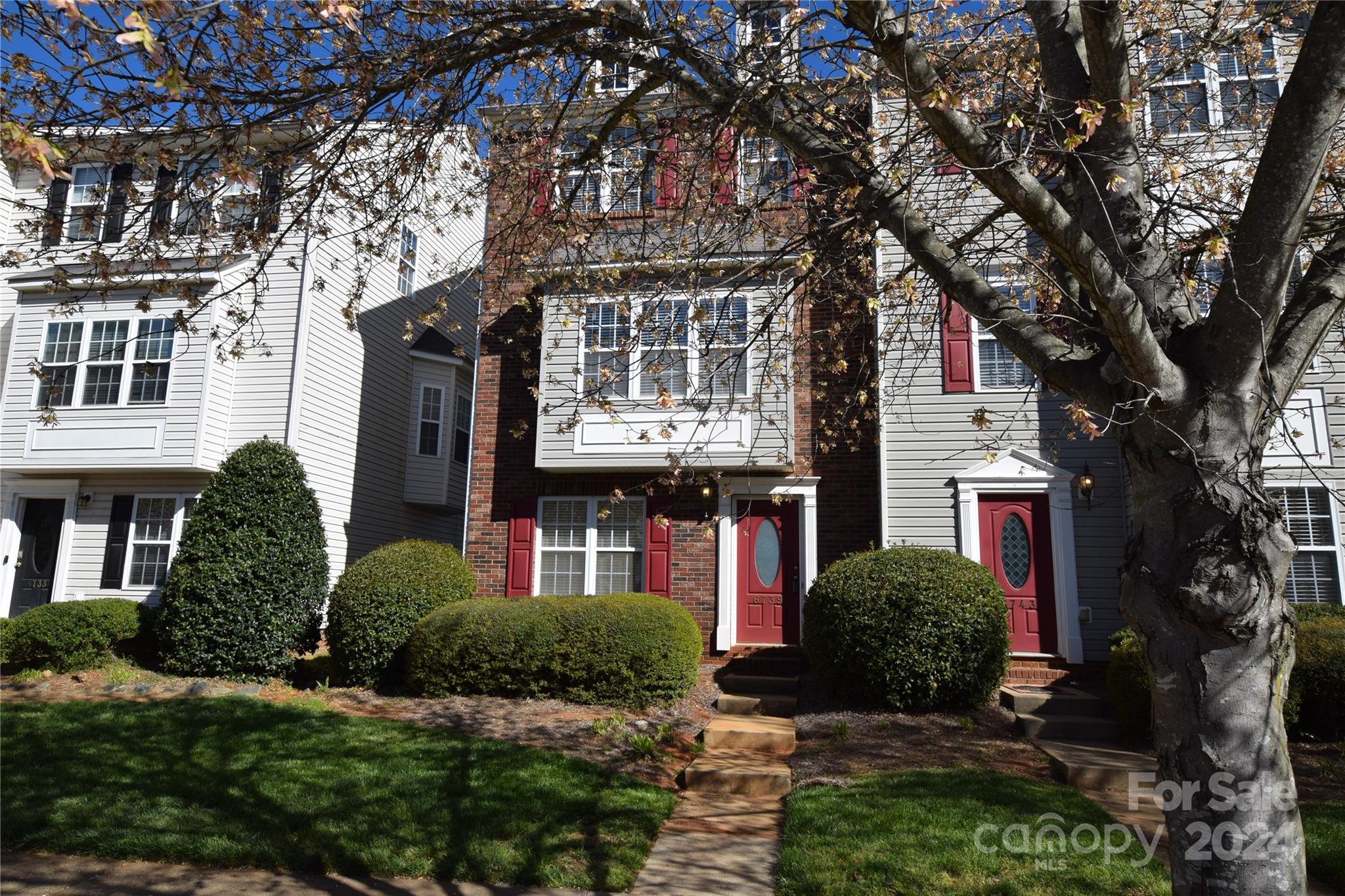 6739 Mountain Majesty Way Huntersville NC 28078
