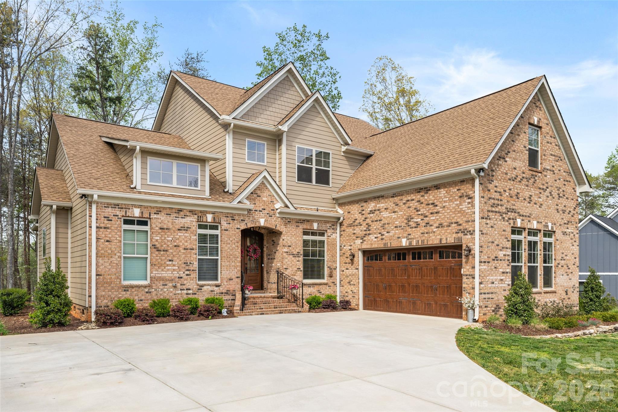 832 Bellegray Road Clover SC 29710