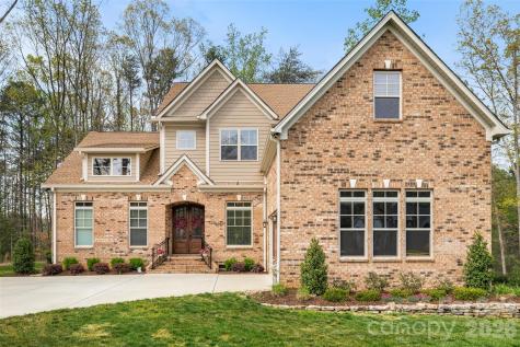 832 Bellegray Road Clover SC 29710