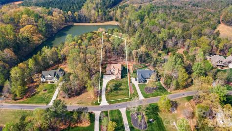 832 Bellegray Road Clover SC 29710