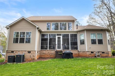 832 Bellegray Road Clover SC 29710