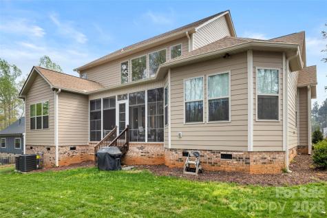 832 Bellegray Road Clover SC 29710